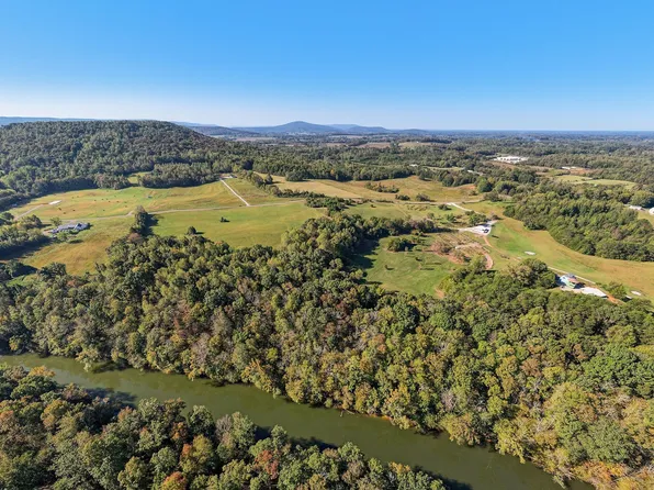 0 Goodbar Rd Lot 14, Rock Island, TN 38581