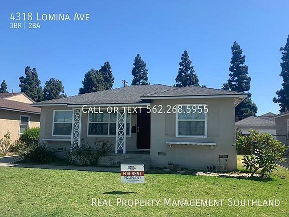 2nd image of 4318 Lomina Ave