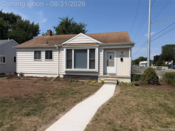 29414 Florence St, Garden City, MI 48135
