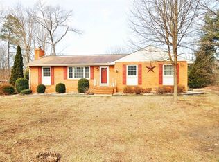 11600 Winterpock Rd, Chesterfield, VA 23838