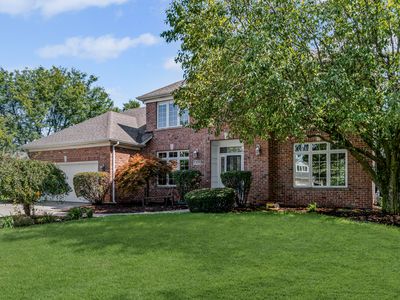 5308 Wirestem Ct, Naperville, IL, 60564