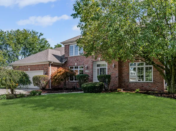 5308 Wirestem Ct, Naperville, IL 60564