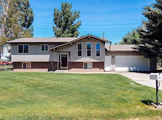 668 W 5 S, Blackfoot, ID 83221