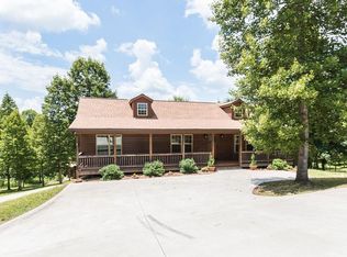 44 Treeline Dr, Blairsville, GA 30512