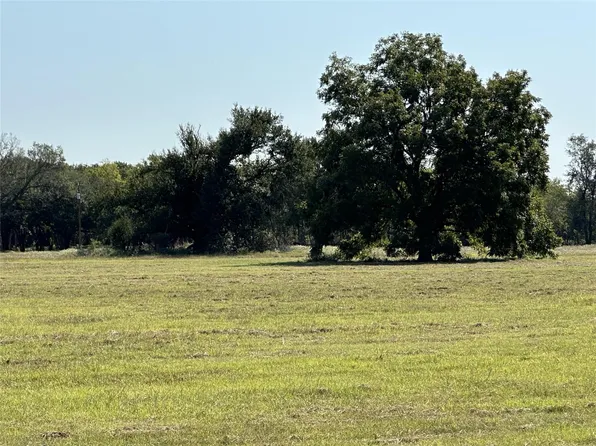 LOT 7 County Road 115, Kaufman, TX 75142