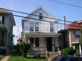404 Ridgeway St, Greensburg, PA 15601