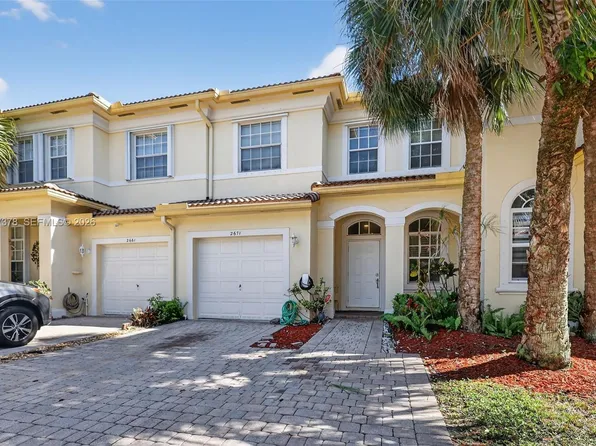 2671 SW 85th Ter #103, Hollywood, FL 33025