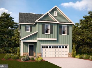 114 Haida Ln, Winchester, VA 22602