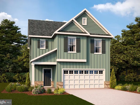 114 Haida Ln, Winchester, VA 22602