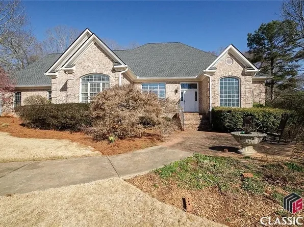 1070 Forrest Hills Drive, Watkinsville, GA 30677