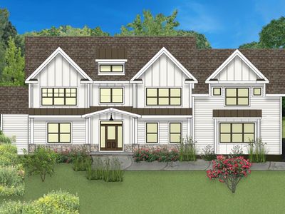 20 Bedell, Amawalk, NY, 10501