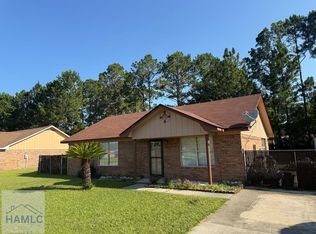 1467 Enterprise Dr, Hinesville, GA 31313