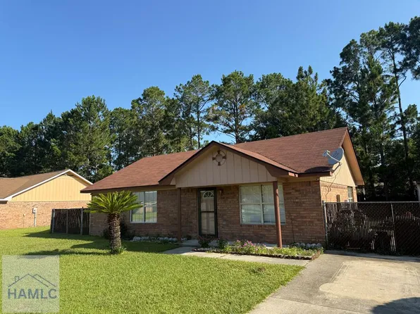 1467 Enterprise Dr, Hinesville, GA 31313