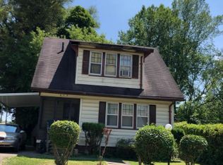 409 W Jackson Ave, Flint, MI 48505