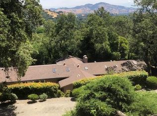 1060 Via Baja, Lafayette, CA 94549