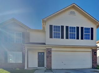 9797 Thomas Ln, Avon, IN