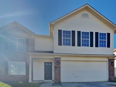 9797 Thomas Ln, Avon, IN, 46123