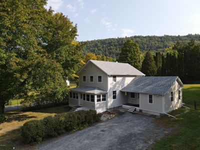 298 Park St N, Great Barrington, MA, 01230