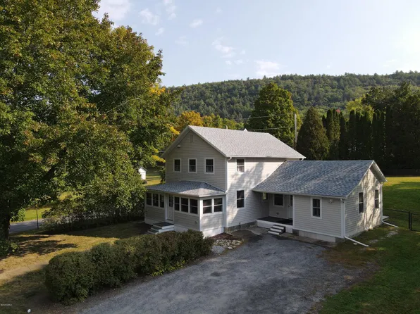 298 Park St N, Great Barrington, MA 01230