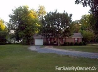 1009 4th Ave N, Clanton, AL 35045