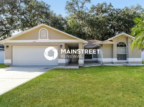 2408 Denn John Ln, Kissimmee, FL 34744