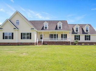 2429 Pikeville Princeton Rd NW, Pikeville, NC 27863