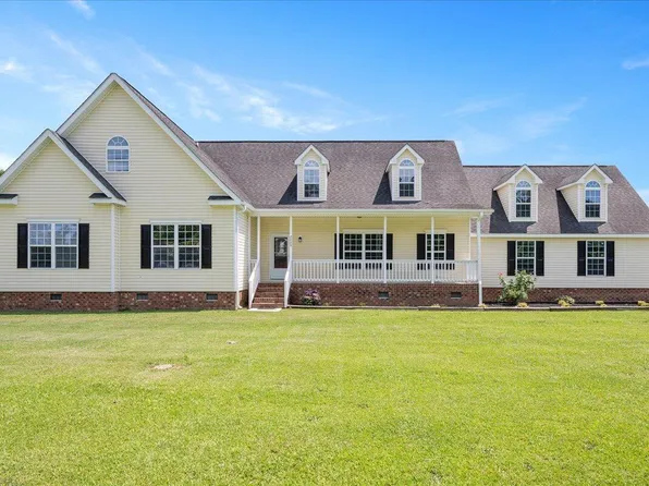 2429 Pikeville Princeton Rd NW, Pikeville, NC 27863