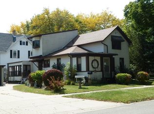 511 Sherman Ave W, Fort Atkinson, WI 53538