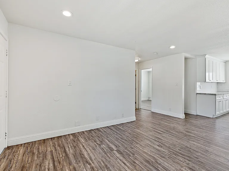 Palm Court Apartments — Photo 15