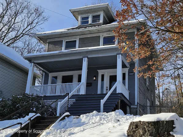 1115 W Market St, Scranton, PA 18508