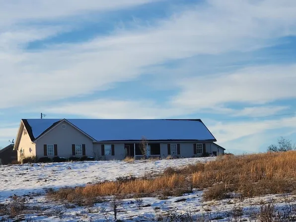 6321 State Route 141, Gallipolis, OH 45631