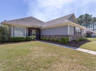 9140 Saw Tooth Loop, Pike Road, AL 36064