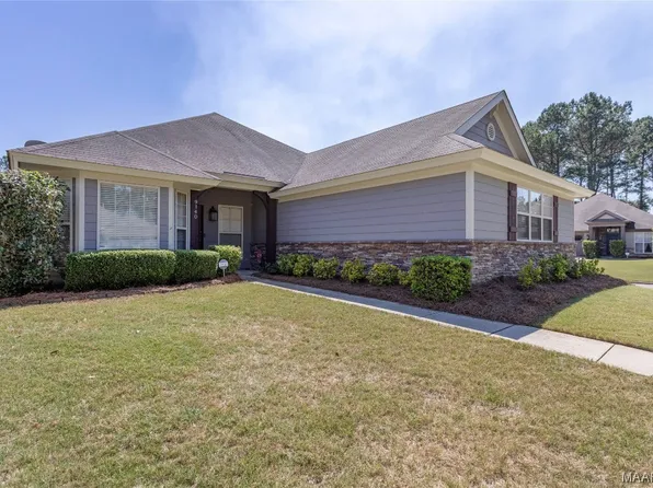 9140 Saw Tooth Loop, Pike Road, AL 36064