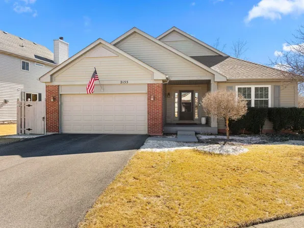 2155 Columbine Ct, Round Lake, IL 60073