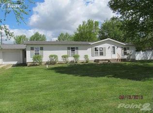 2043 E Dodge Rd, Clio, MI 48420