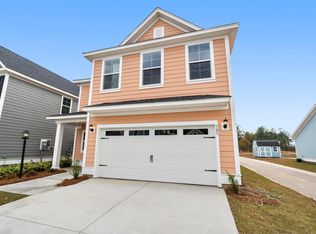 478 Eagleview Dr, Moncks Corner, SC 29461