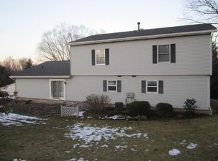732 N Portage St, Doylestown, OH 44230