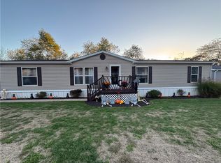 505 Amy Ln, Rochester, PA 15074