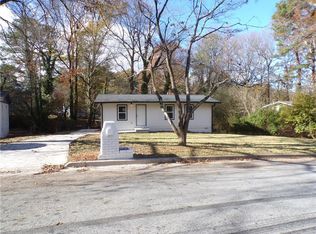 1070 Fairburn Rd NW, Atlanta, GA 30331