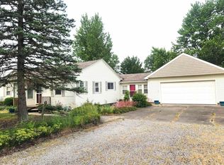 14503 Souder Rd, Grabill, IN 46741