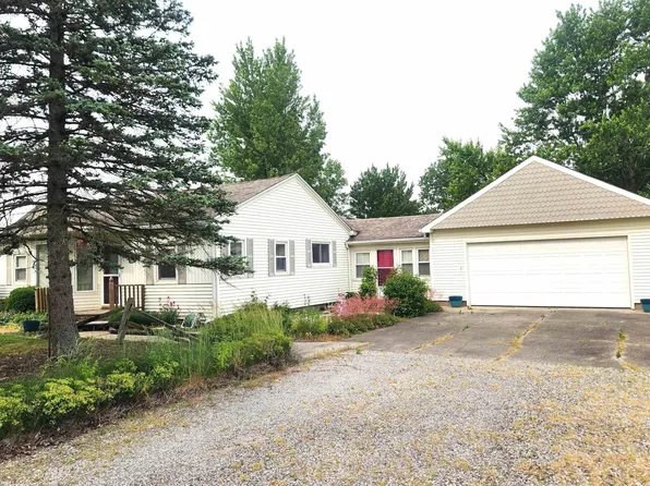 14503 Souder Rd, Grabill, IN 46741