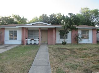 3415 Willowwood Blvd, San Antonio, TX 78219