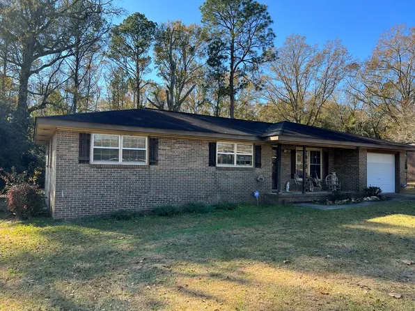 196 Clara St, Cowarts, AL 36321