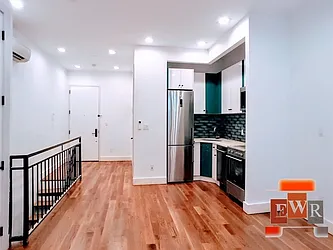 Rented by East Williamsburg Realty Inc