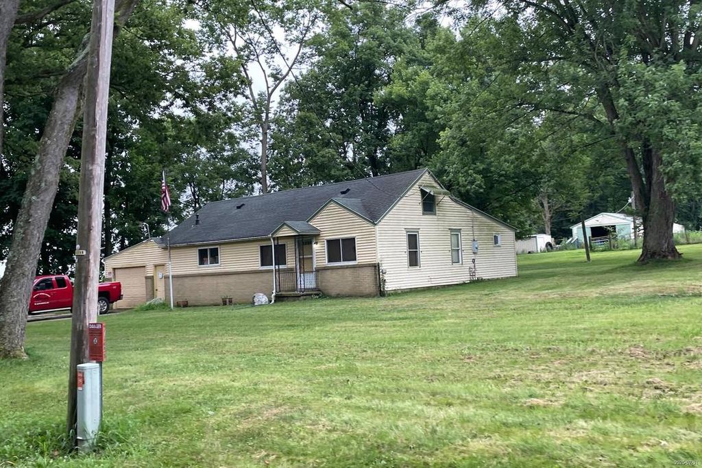 Real estate listing image