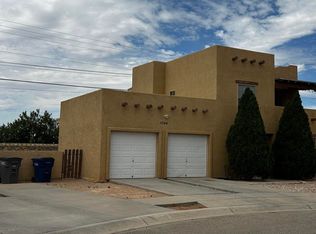 11544 Jamaican Palm Dr, El Paso, TX 79936