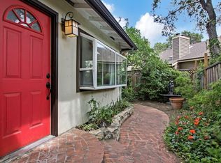 38 Forrest Ave, Los Gatos, CA 95032