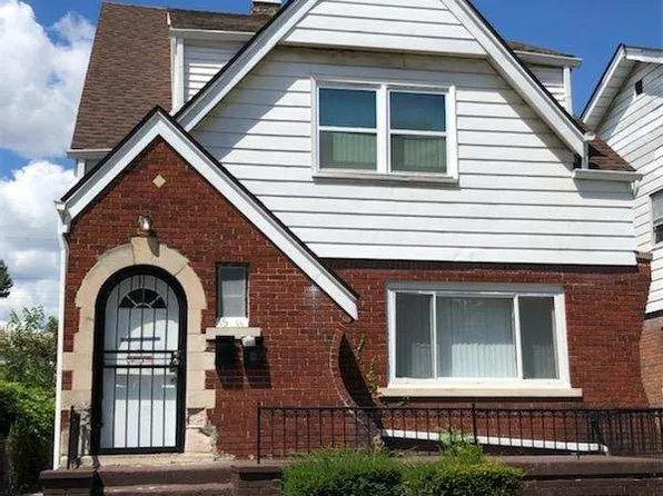 15011 Steel St, Detroit, MI