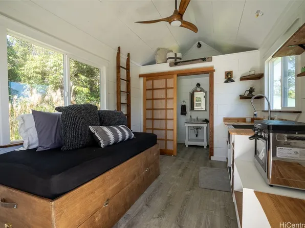 11-3155A Pa Alii St, Volcano, HI 96785