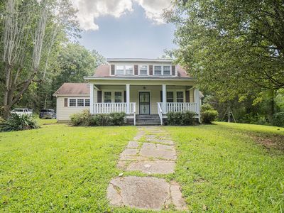 89 Chapman Dr, Flintstone, GA, 30725